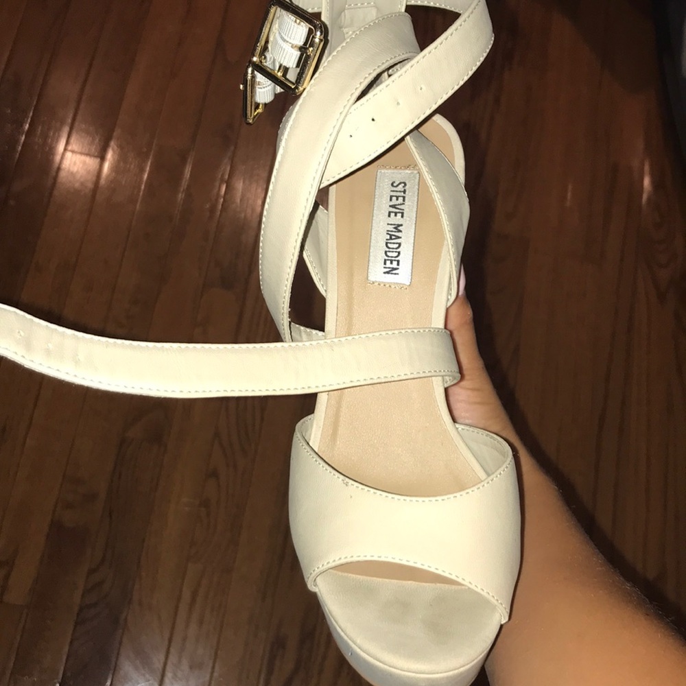 Wedges - Picture 3 of 3